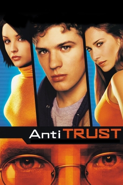 Antitrust Antitrust