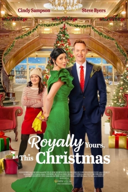 Royally Yours, This Christmas Royally Yours, This Christmas