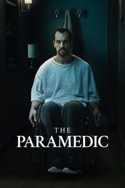 The Paramedic The Paramedic