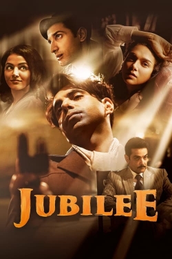 Jubilee Jubilee