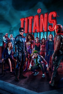 Titans Titans