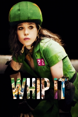 Whip It Whip It