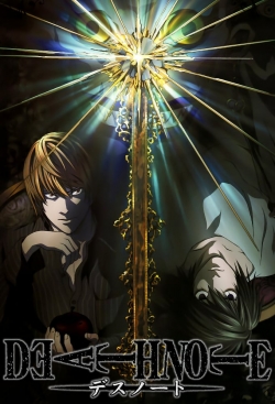 Death Note Death Note