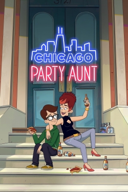 Chicago Party Aunt Chicago Party Aunt