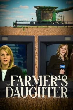 The Farmer's Daughter The Farmer's Daughter