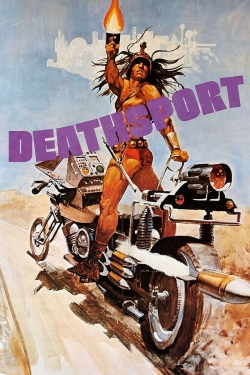 Deathsport Deathsport