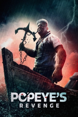 Popeye's Revenge Popeye's Revenge