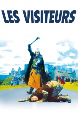 The Visitors The Visitors