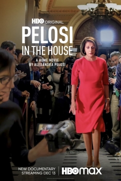 Pelosi in the House Pelosi in the House