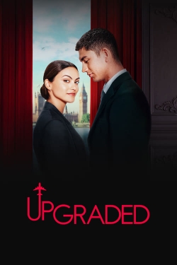 Upgraded Upgraded
