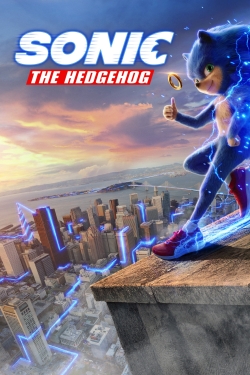 Sonic the Hedgehog Sonic the Hedgehog