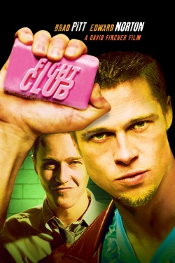 Fight Club Fight Club