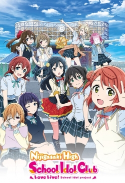 Love Live! Nijigasaki High School Idol Club Love Live! Nijigasaki High School Idol Club