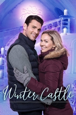 Winter Castle Winter Castle