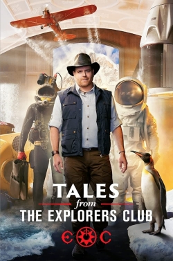 Tales From The Explorers Club Tales From The Explorers Club