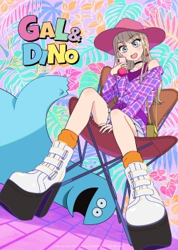Gal & Dino Gal & Dino