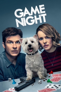 Game Night Game Night