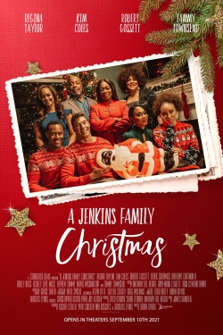 The Jenkins Family Christmas The Jenkins Family Christmas