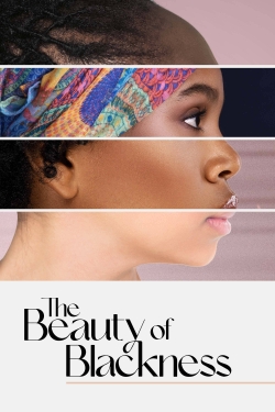 The Beauty of Blackness The Beauty of Blackness