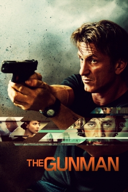 The Gunman The Gunman