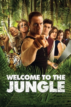 Welcome to the Jungle Welcome to the Jungle