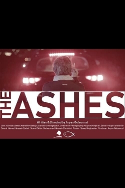 The Ashes The Ashes
