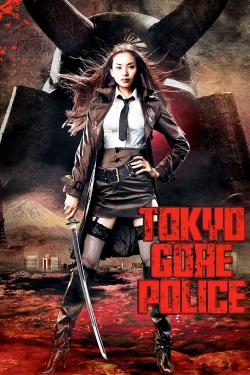 Tokyo Gore Police Tokyo Gore Police