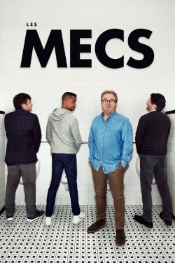 Les mecs Les mecs