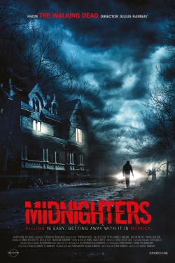 Midnighters Midnighters