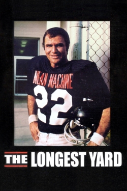 The Longest Yard The Longest Yard