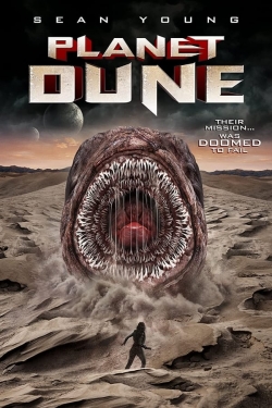 Planet Dune Planet Dune