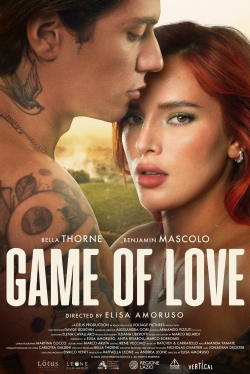 Game of Love Game of Love
