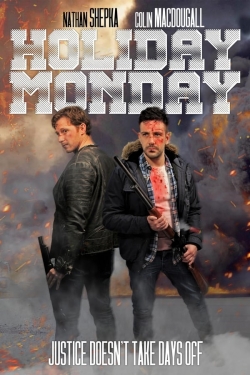 Holiday Monday Holiday Monday