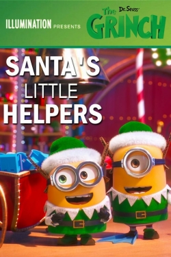 Santa's Little Helpers Santa's Little Helpers