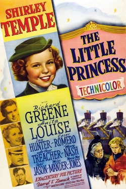 The Little Princess The Little Princess