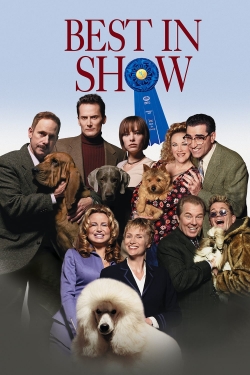 Best in Show Best in Show