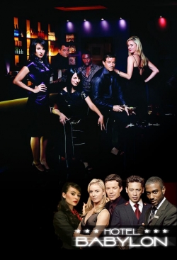 Hotel Babylon Hotel Babylon