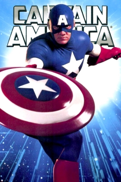 Captain America Captain America