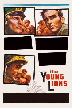 The Young Lions The Young Lions