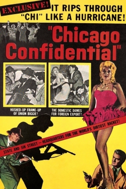 Chicago Confidential Chicago Confidential