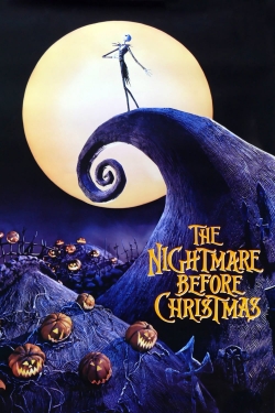 The Nightmare Before Christmas The Nightmare Before Christmas