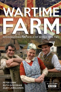 Wartime Farm Wartime Farm