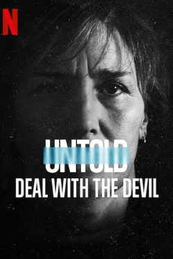 Untold: Deal with the Devil Untold: Deal with the Devil