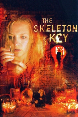 The Skeleton Key The Skeleton Key