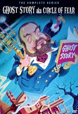 Ghost Story Ghost Story