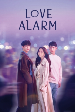 Love Alarm Love Alarm