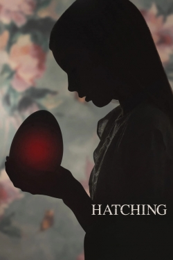 Hatching Hatching