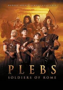 Plebs: Soldiers Of Rome Plebs: Soldiers Of Rome