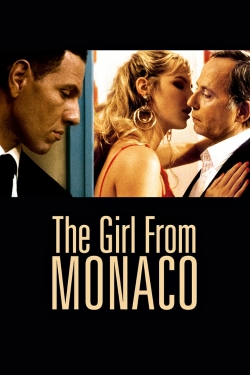 The Girl from Monaco The Girl from Monaco