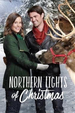 Northern Lights of Christmas Northern Lights of Christmas